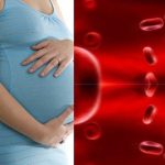 Mẹ thiếu máu khi mang thai 3 tháng cuối: Nguyên nhân, ảnh hưởng và cách đề phòng