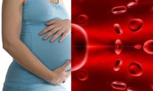 Mẹ thiếu máu khi mang thai 3 tháng cuối: Nguyên nhân, ảnh hưởng và cách đề phòng